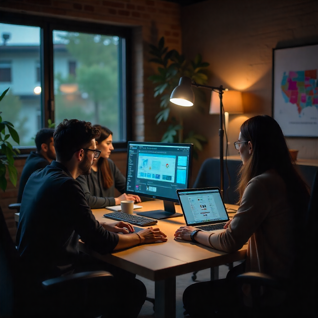 About Soft Standards